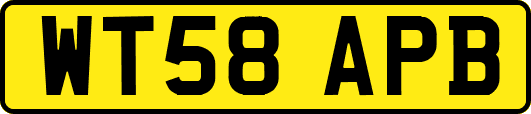 WT58APB