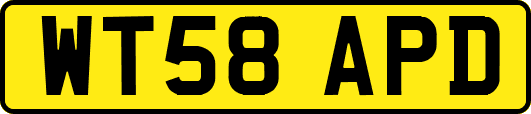 WT58APD