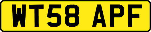 WT58APF