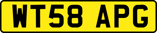 WT58APG
