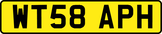 WT58APH