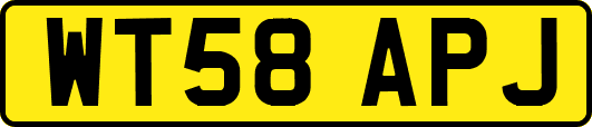 WT58APJ