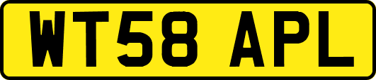 WT58APL