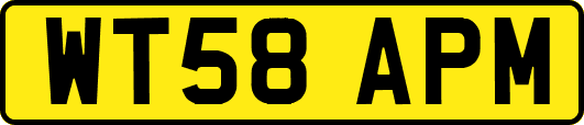 WT58APM
