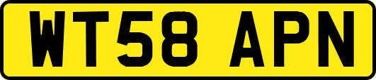 WT58APN