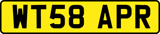 WT58APR
