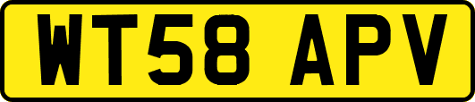 WT58APV