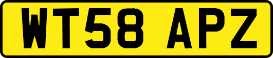 WT58APZ