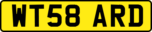 WT58ARD