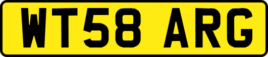 WT58ARG