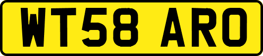 WT58ARO
