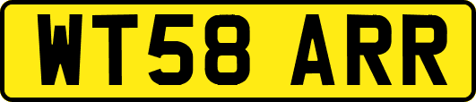 WT58ARR