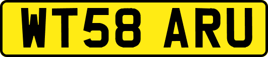 WT58ARU