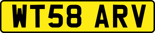 WT58ARV