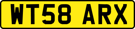 WT58ARX
