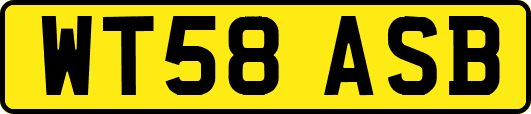WT58ASB