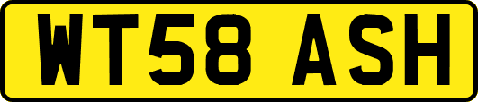 WT58ASH