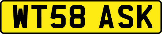WT58ASK