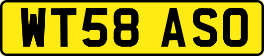 WT58ASO