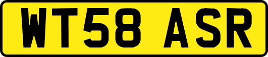 WT58ASR