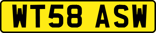 WT58ASW