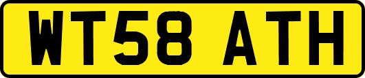WT58ATH