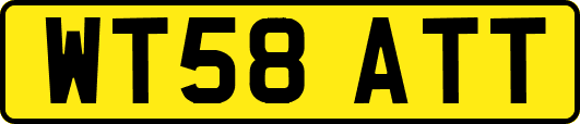 WT58ATT