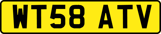 WT58ATV