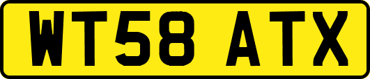 WT58ATX