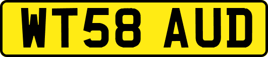 WT58AUD
