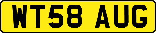 WT58AUG
