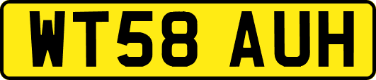 WT58AUH
