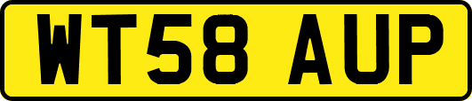 WT58AUP