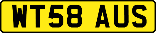 WT58AUS