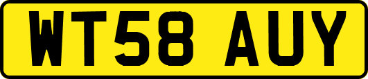 WT58AUY