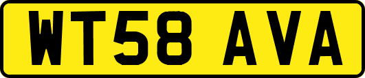 WT58AVA
