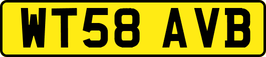 WT58AVB