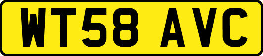 WT58AVC