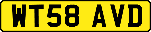 WT58AVD