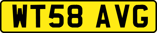 WT58AVG