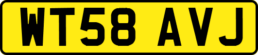 WT58AVJ