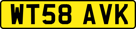 WT58AVK
