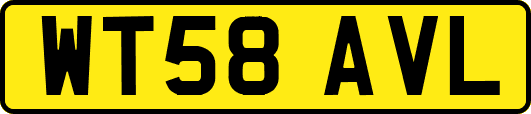 WT58AVL
