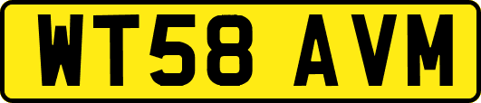 WT58AVM