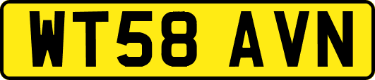 WT58AVN