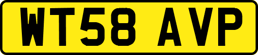 WT58AVP