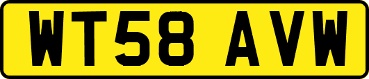 WT58AVW