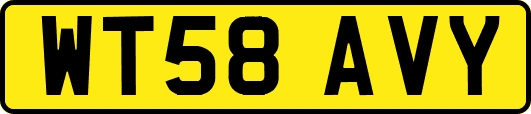WT58AVY