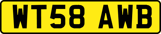 WT58AWB