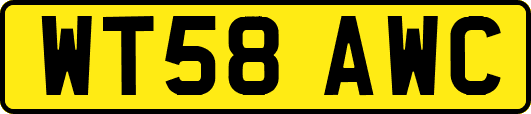 WT58AWC